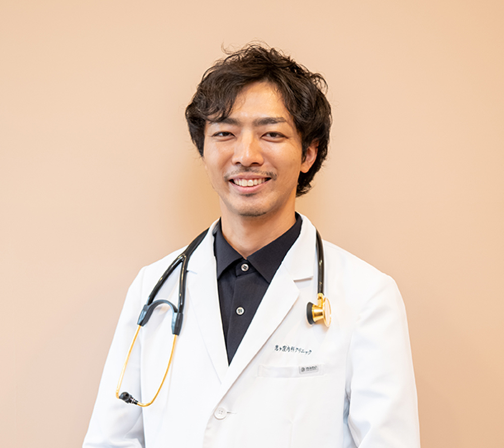 代表理事 濱田 隼一